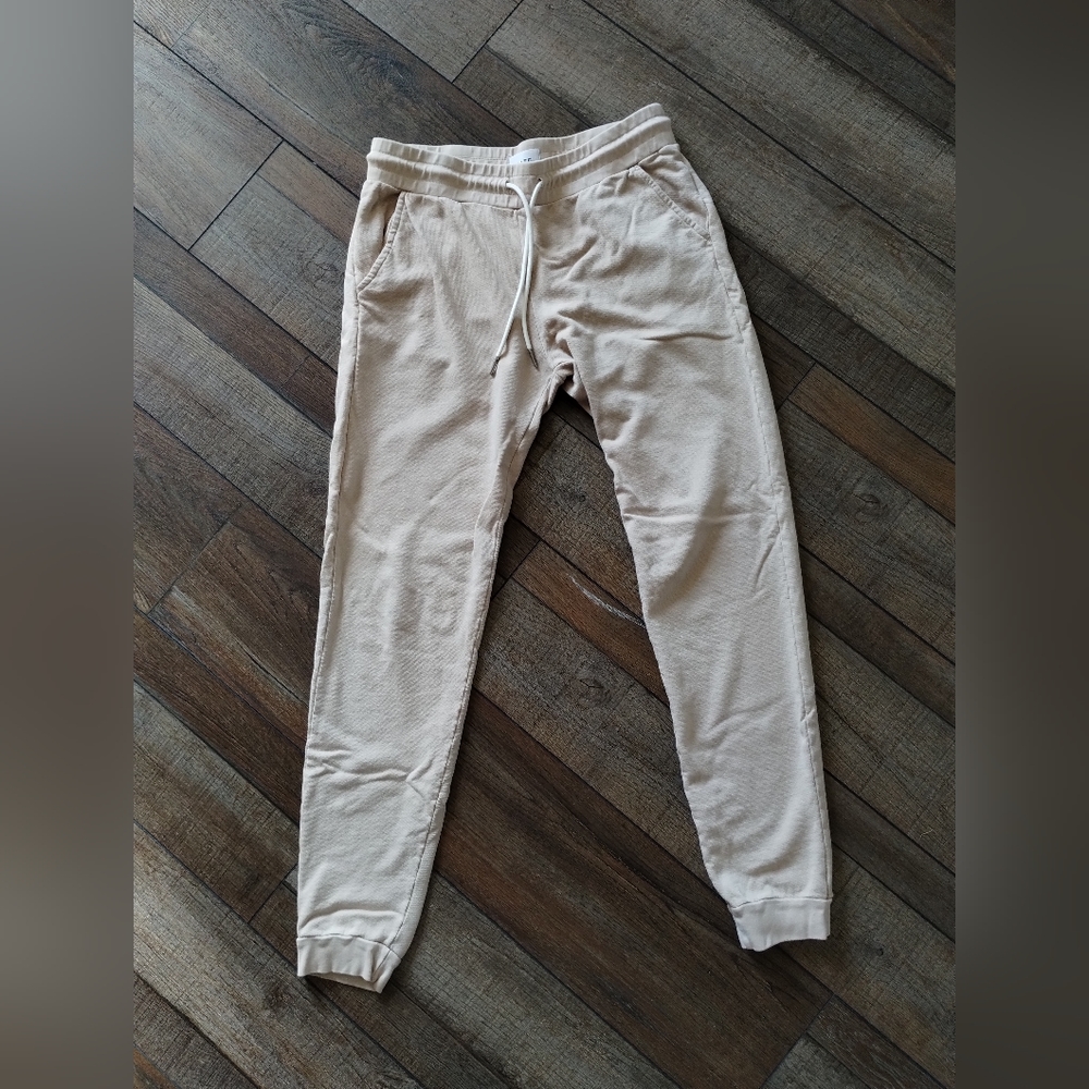 Mate the Label Organic Cotton Sweatpants